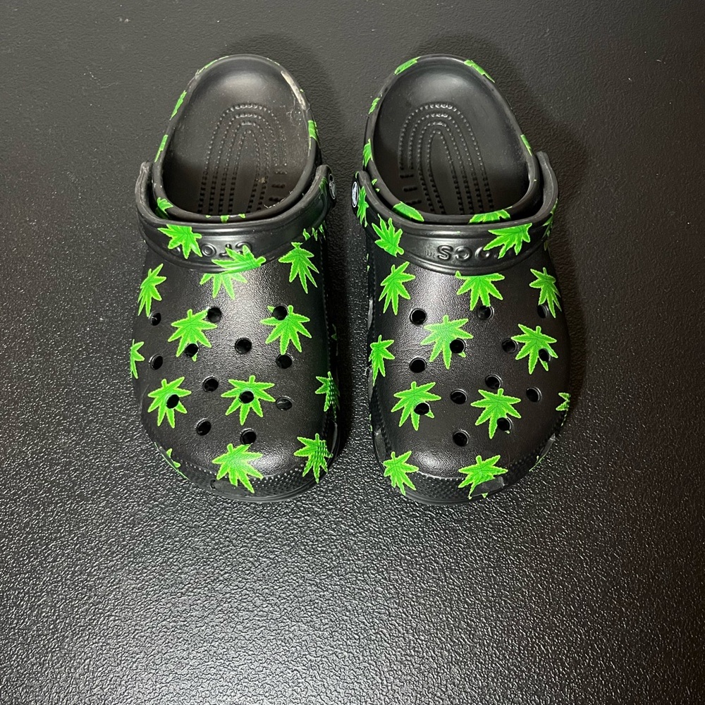 Women’s Crocs